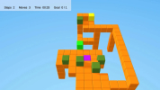 巨石拼图游戏中文安卓版(Boulders Puzzle) v1.1 screenshot 4