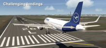 af2023飞行模拟器安卓中文手机版(Aerofly FS 2023) v20.22.03 screenshot 2