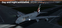 af2023飞行模拟器安卓中文手机版(Aerofly FS 2023) v20.22.03 screenshot 4
