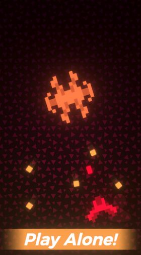 2人Boss战游戏安卓官方版(2 Player Boss Fight)