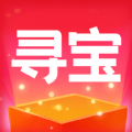 寻宝魔盒盲盒购物手机版app