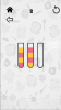 倒水排序解谜游戏安卓手机版 v1.0 screenshot 3