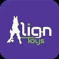 Align Toys Mobileְ칺app