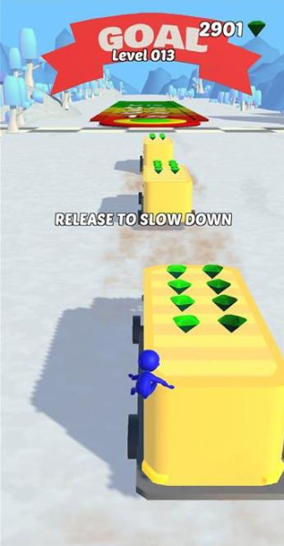 超级卡车跳跃游戏安卓版（Super Truck Jump）