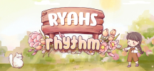 瑞亚节奏游戏安卓最新版（Ryahs Rhythm） v0.14.8 screenshot 2