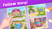 水果日记2游戏汉化安卓版(Fruit Diary 2) v1.53.0 screenshot 2