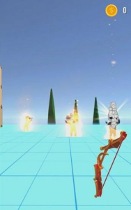 弓箭大作战游戏中文版（Arrow Inc） v0.2 screenshot 1