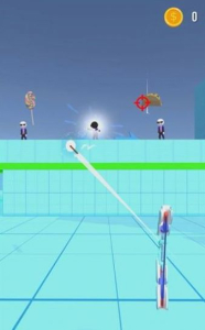 弓箭大作战游戏中文版（Arrow Inc） v0.2 screenshot 3