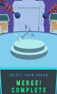 弓箭大作战游戏中文版（Arrow Inc） v0.2 screenshot 2