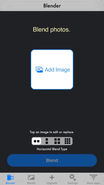 2023 Photo Blender图片合成app安卓版