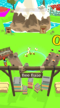 采蜜大师游戏安卓版(Bee Master) v0.1 screenshot 3