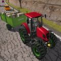 货物拖拉机手推车游戏官方安卓版（Cargo Tractor Trolley Game）