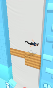 切布速降游戏安卓官方版（Cut Down 3D） v1 screenshot 1