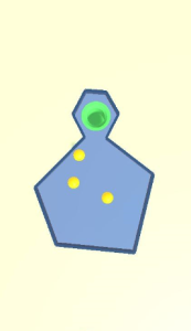 切割和收集游戏安卓官方版（Slice And Collect） v0.1 screenshot 2