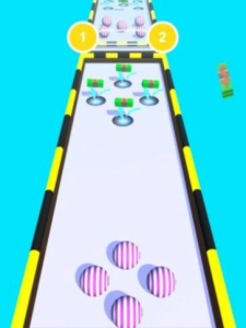 平衡滚球入坑手机游戏安卓版 v0.1 screenshot 4