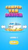 露营车设计游戏安卓版(Camper Van Design) v0.1 screenshot 1