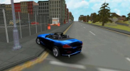 跑车模拟器城市驾驶游戏中文版（Sport Car Simulator City Driving） v4.17.2 screenshot 1