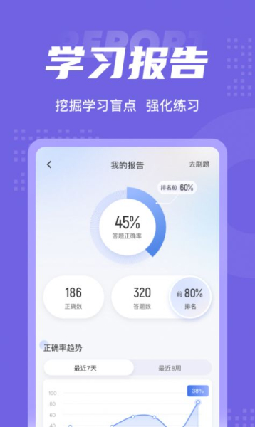 家庭教育指导师考试聚题库手机版app
