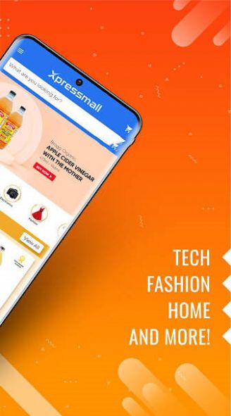 Xpressmall购物app官方版