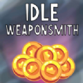 放置武器匠游戏安卓官方版（Weaponsmith）