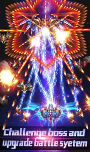 战机闪击战游戏安卓手机版 v1.0 screenshot 3