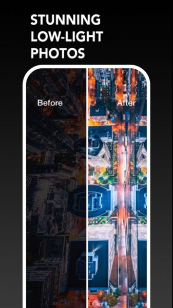 Goru照片编辑器app软件下载