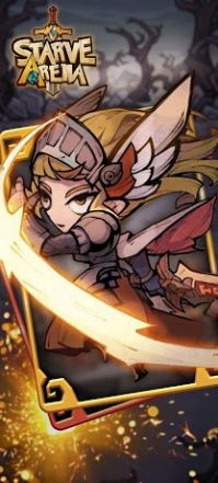 饥饿竞技场游戏安卓中文版（Starve Arena）