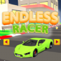 无尽的赛车手游戏中文手机版下载（Endless Racer）