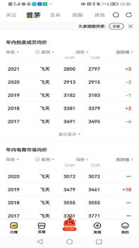 久承酒比价平台app最新版下载 v4.0.0 screenshot 2