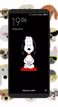 Puppy Cute Wallpaper可爱小狗壁纸app最新版 v6.3 screenshot 2