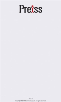 preiss企业办公互动app官方版 v2.8.2 screenshot 1