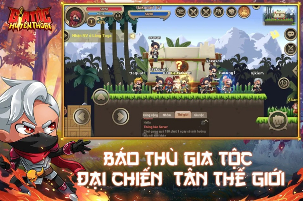 传说中的家庭游戏中文版