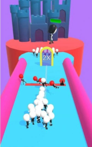 成为人群游戏安卓版（Be Crowd） v0.3 screenshot 4