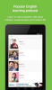 podcasts英语电台app最新版 v3.8.2 screenshot 1
