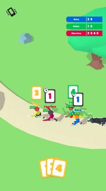 Թ׷Ϸ׿ֻ  v0.1 screenshot 2