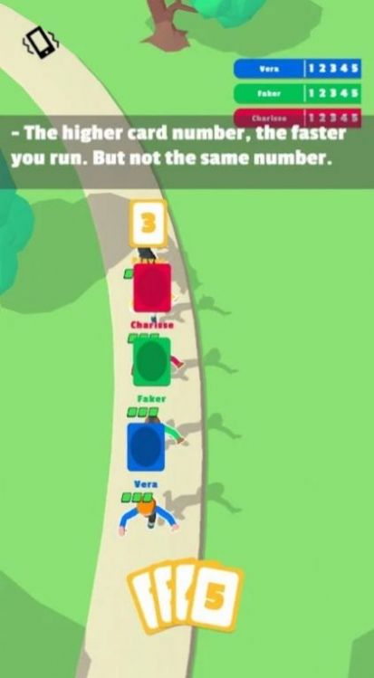 Թ׷Ϸ׿ֻ  v0.1 screenshot 1