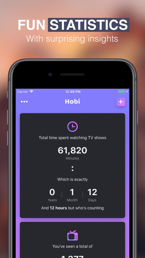 hobi timeappٷ棨׷ѣ  v2.1.8 screenshot 2