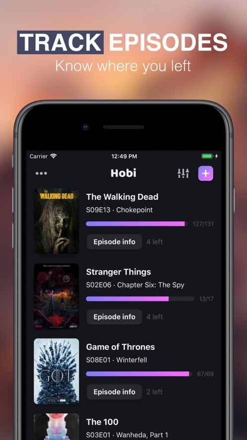 hobi timeappٷ棨׷ѣ  v2.1.8 screenshot 1