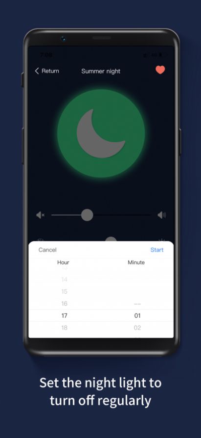 One Fire Sleep˯߼app  v2.0.3 screenshot 2