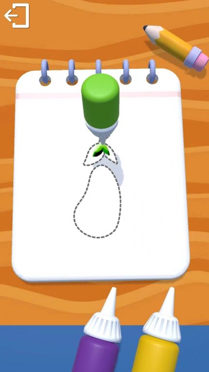 ѹ3dϷ׿ֻ  v0.1.2 screenshot 1