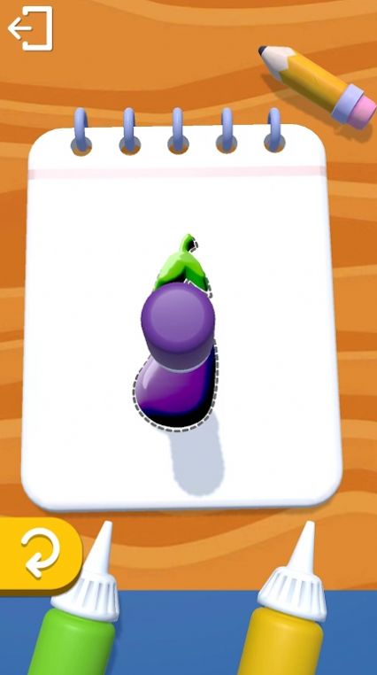 ѹ3dϷ׿ֻ  v0.1.2 screenshot 3