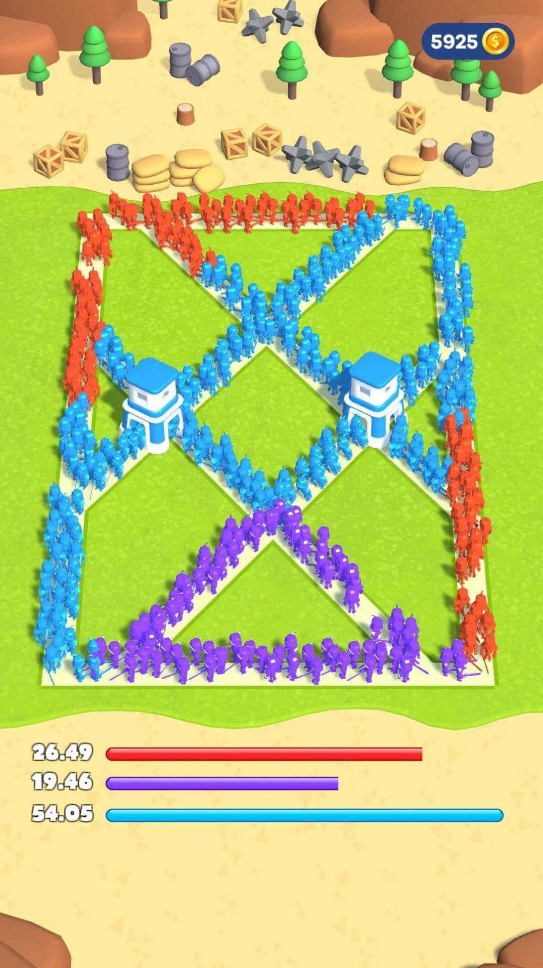 Զ½Ϸֻ°  v0.0.14 screenshot 2