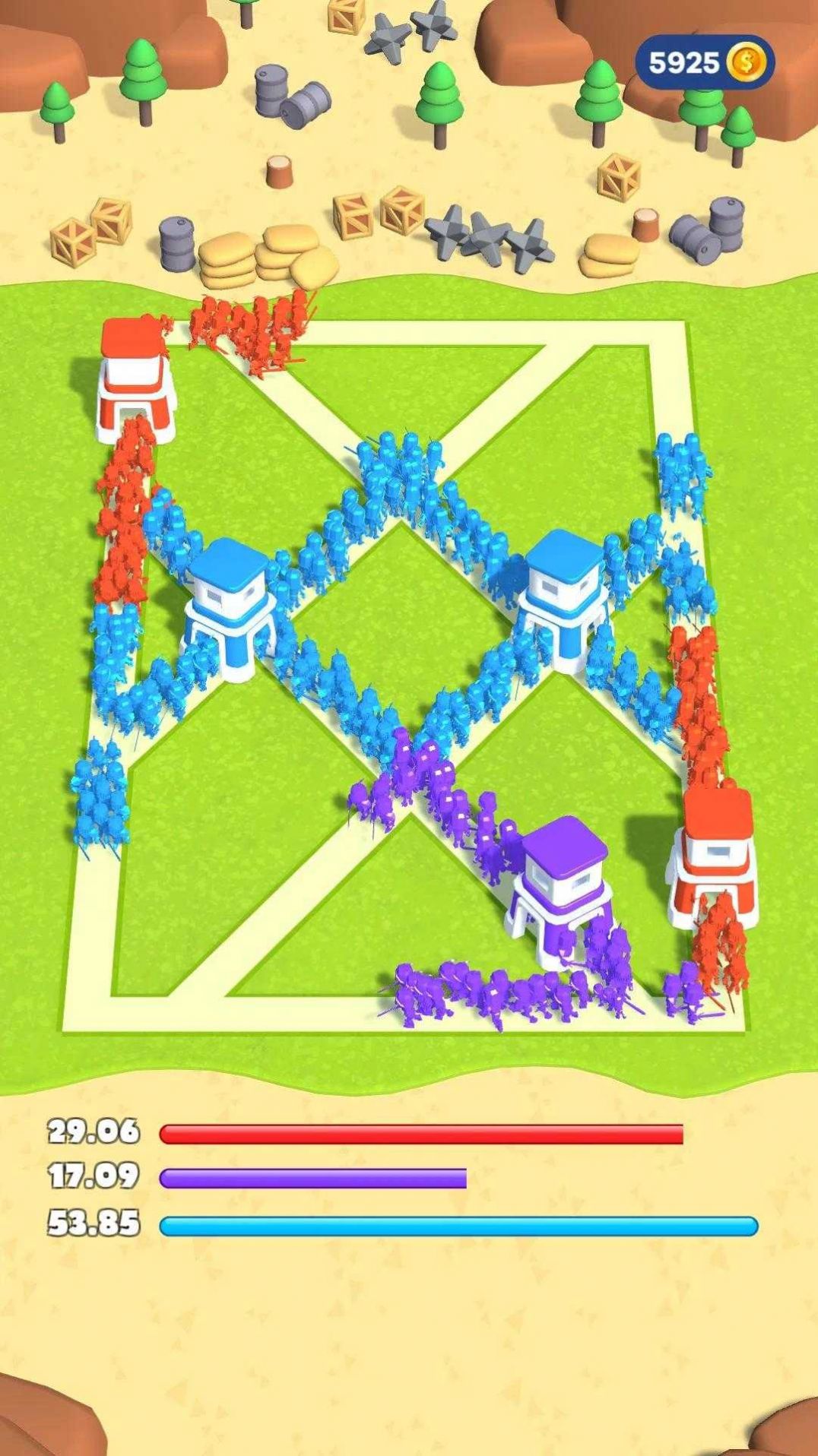 Զ½Ϸֻ°  v0.0.14 screenshot 1