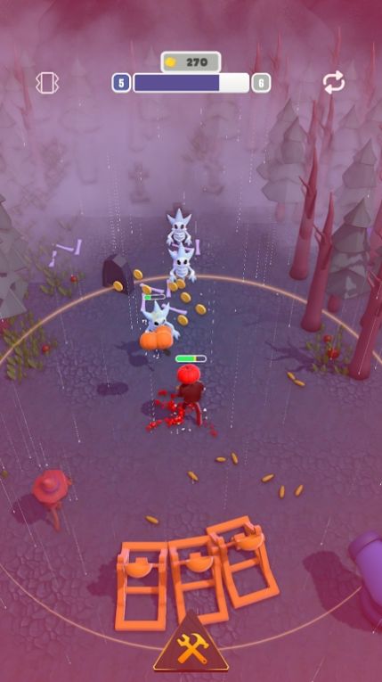 ʥڷϷ׿ֻ  v1.001 screenshot 3