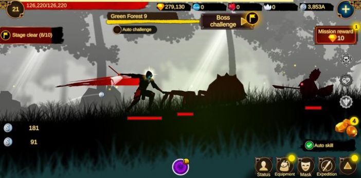 Ϸ׿ֻ  v1.0.0 screenshot 2