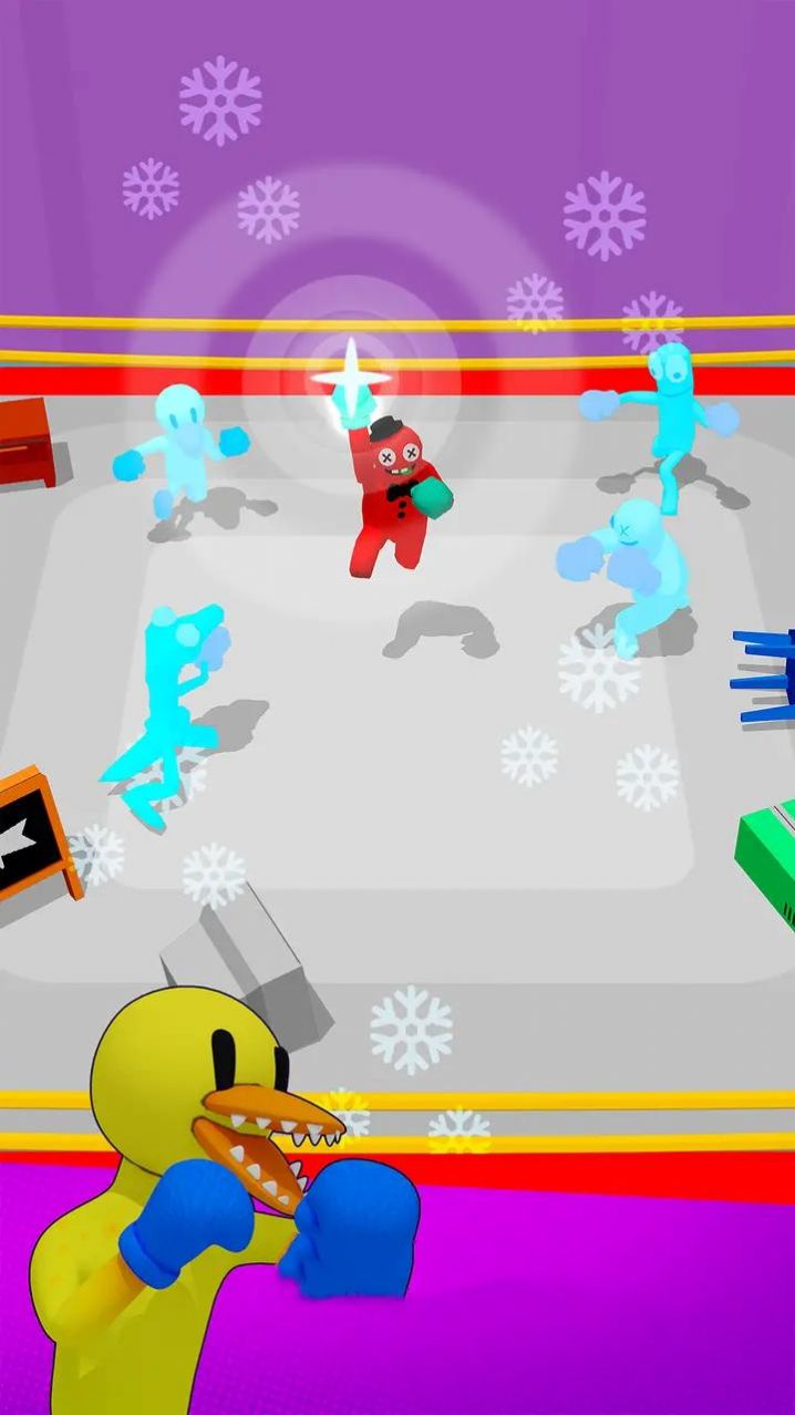ʺʦȭϷ׿ֻ  v0.0.4 screenshot 1