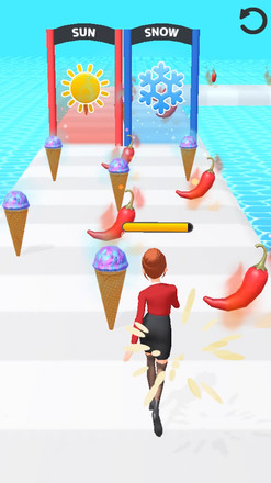 冰火女孩hotrun3d抖音小游戏下载安卓