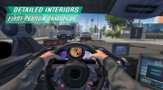 警察模拟器2023内置菜单最新版游戏下载(Police Sim 2023) v1.9.93 screenshot 4