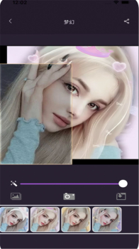 ToonMe特效制作app官方版 v1.0.0 screenshot 2
