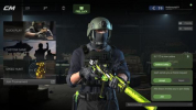 Combat Master Mobile手游中文汉化版下载 v0.4.1 screenshot 3